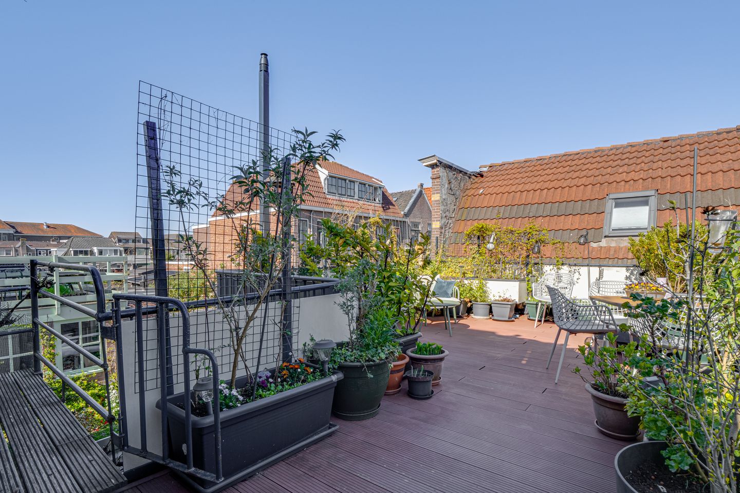 Foto 29 van Snaarmanslaan 63