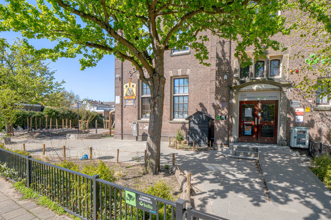 Foto 46 van Snaarmanslaan 63