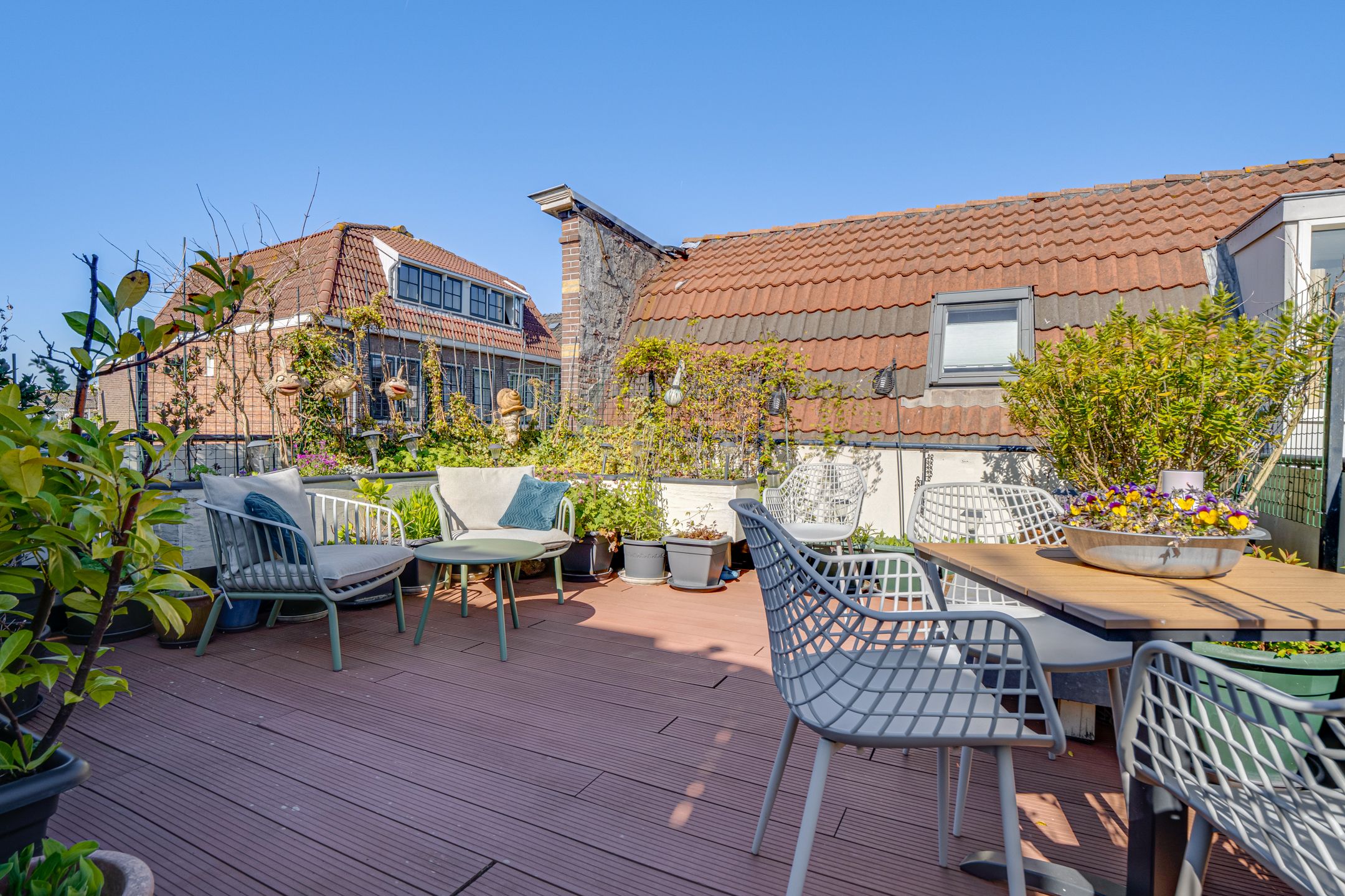 Foto 30 van Snaarmanslaan 63