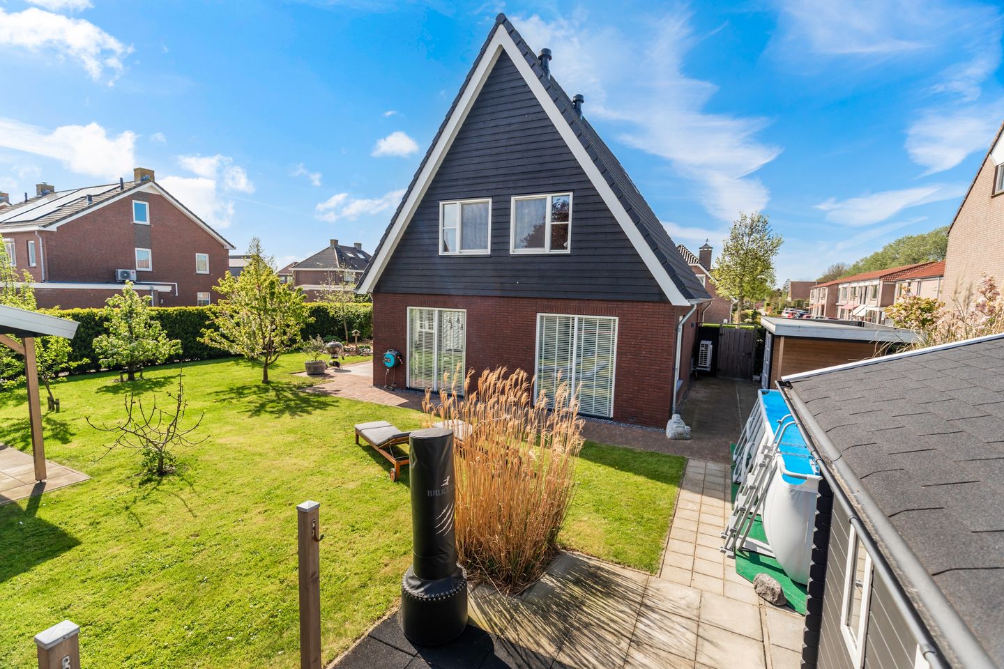 Foto 4 van Heemlaan 35