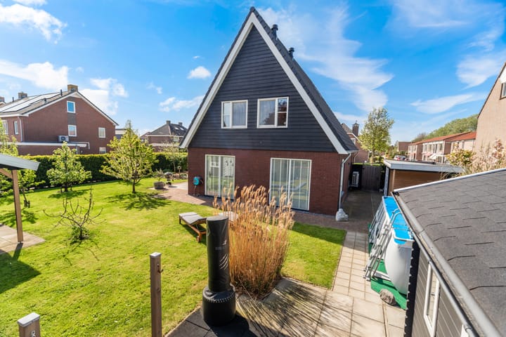 Foto 4 van Heemlaan 35