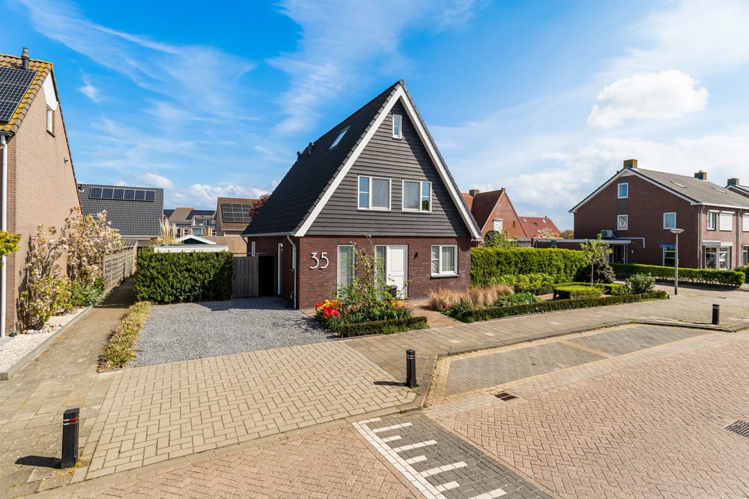 Foto 1 van Heemlaan 35
