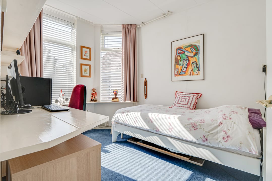 Foto 22 van Snaarmanslaan 63