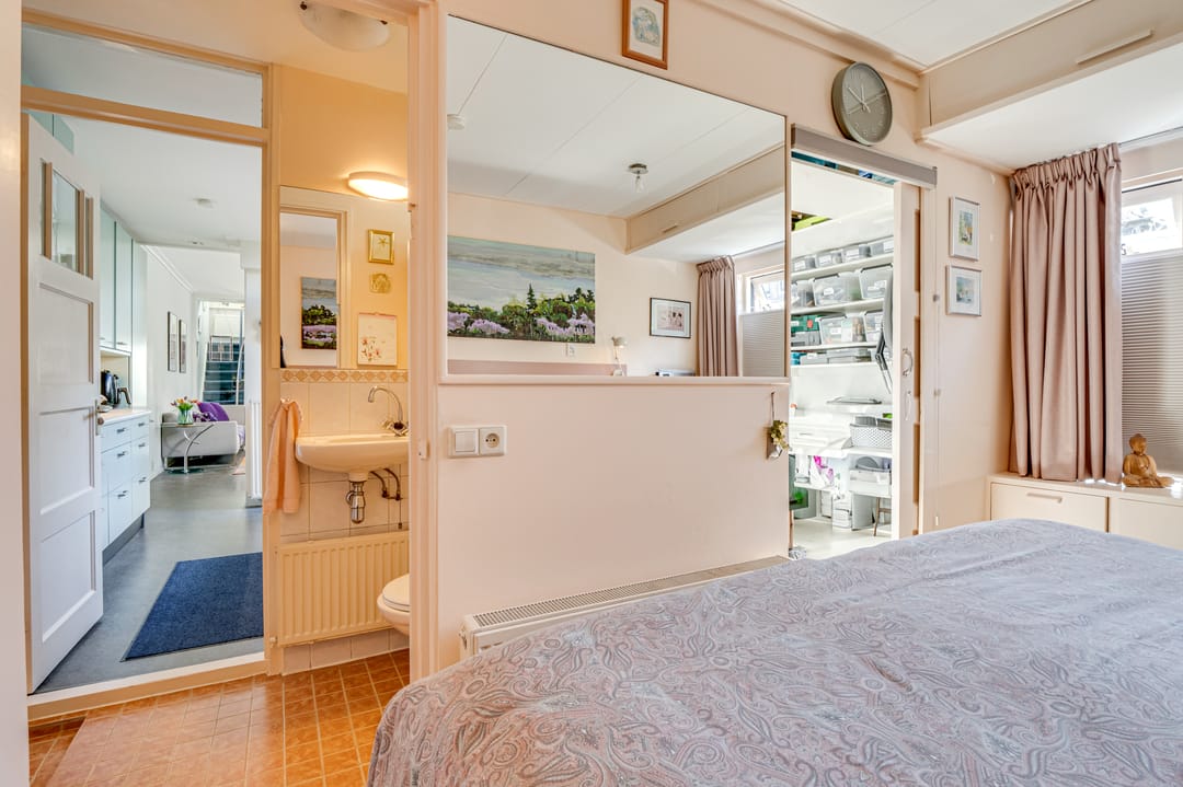 Foto 17 van Snaarmanslaan 63