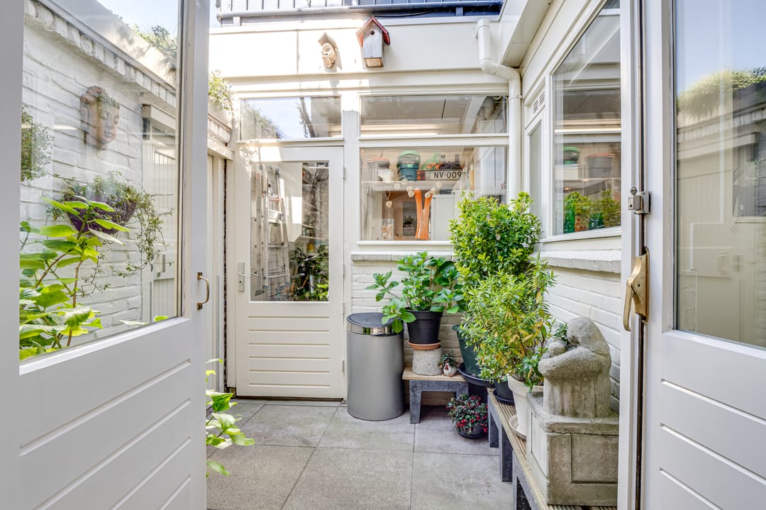 Foto 13 van Snaarmanslaan 63