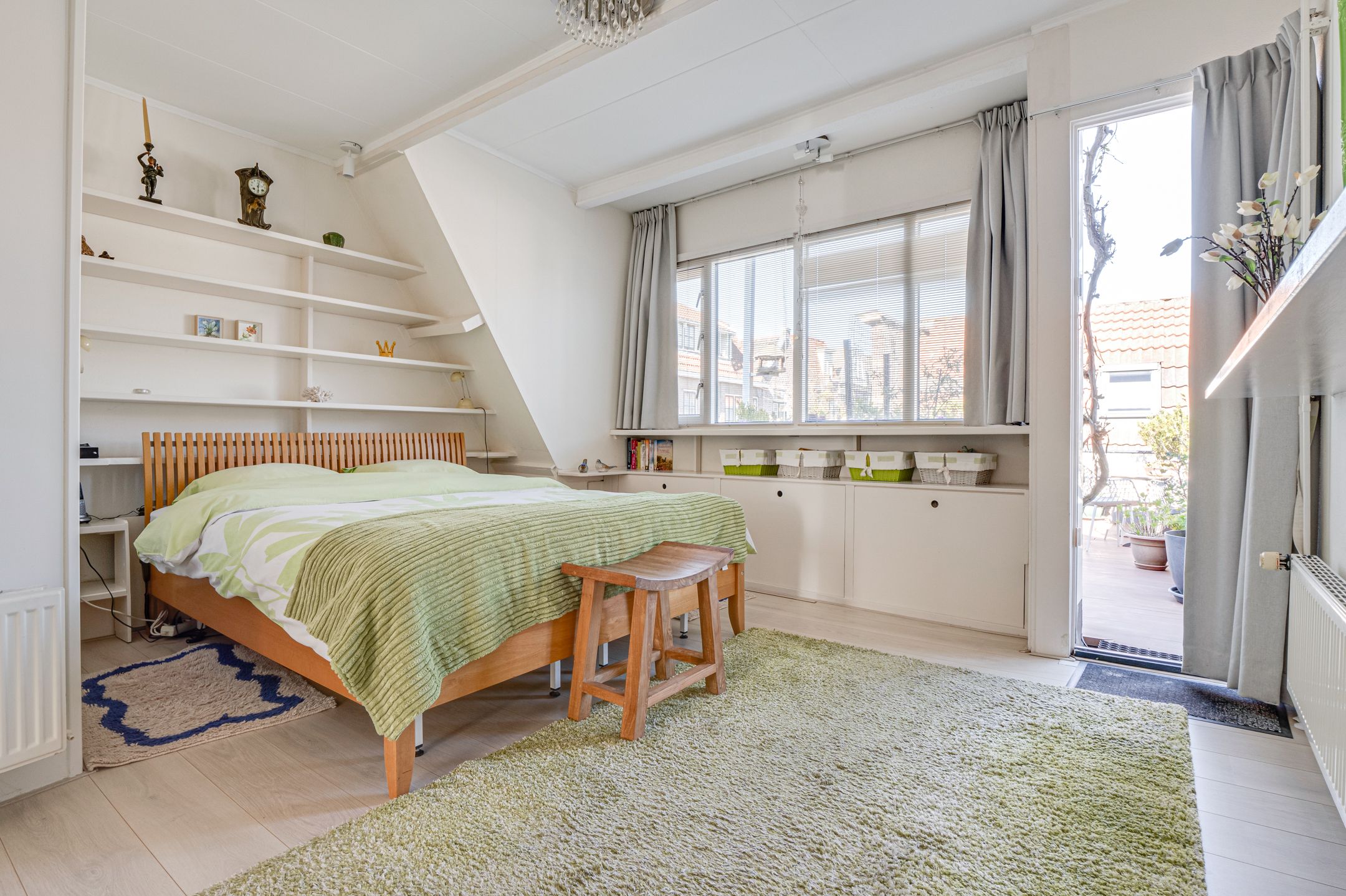 Foto 24 van Snaarmanslaan 63