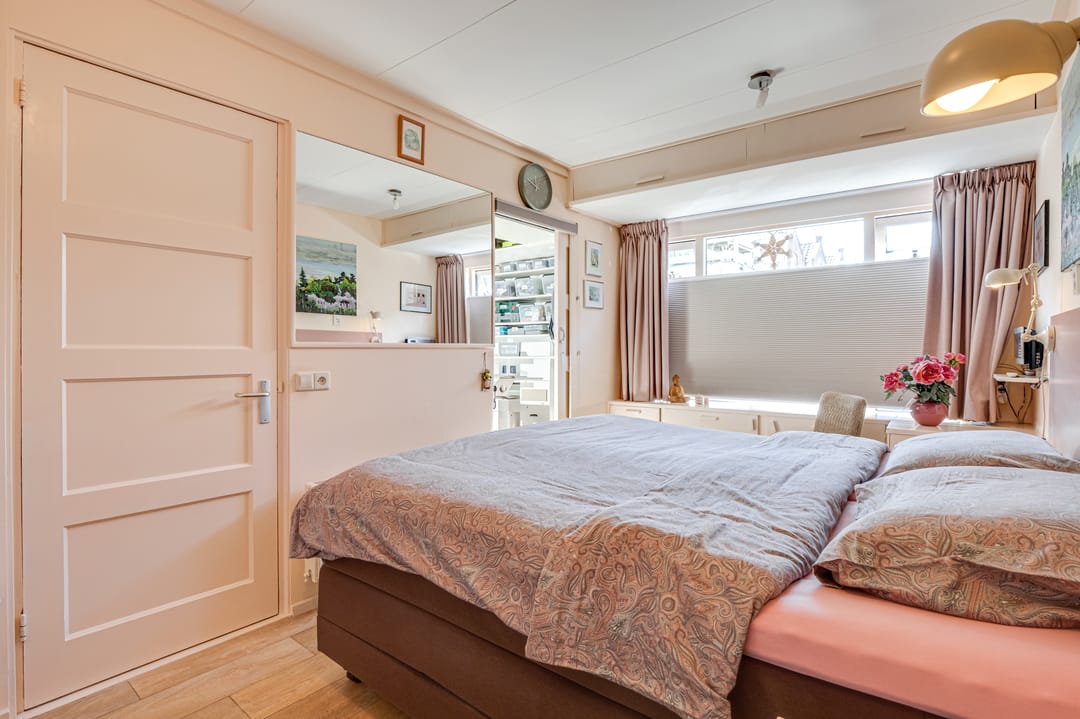 Foto 16 van Snaarmanslaan 63