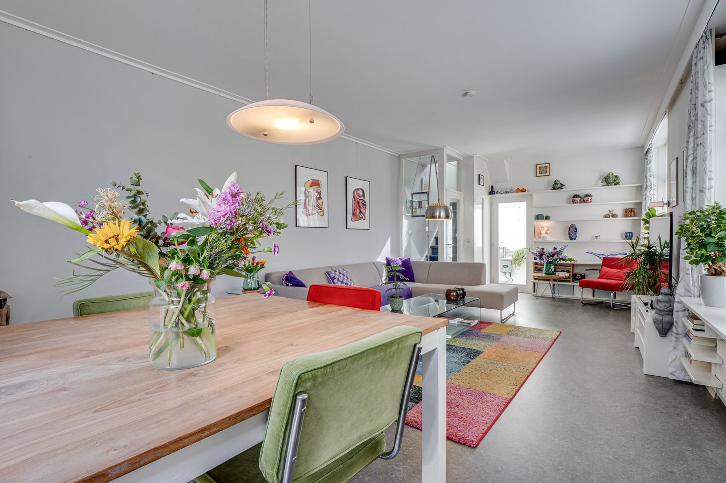 Foto 20 van Snaarmanslaan 63