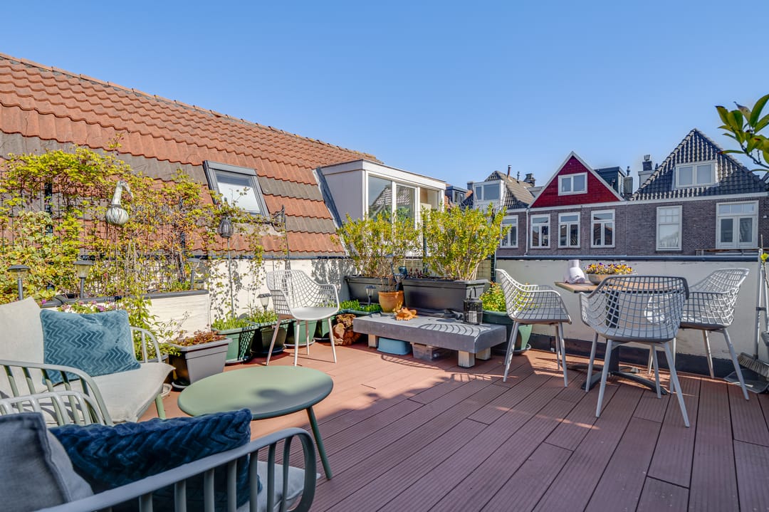 Foto 31 van Snaarmanslaan 63