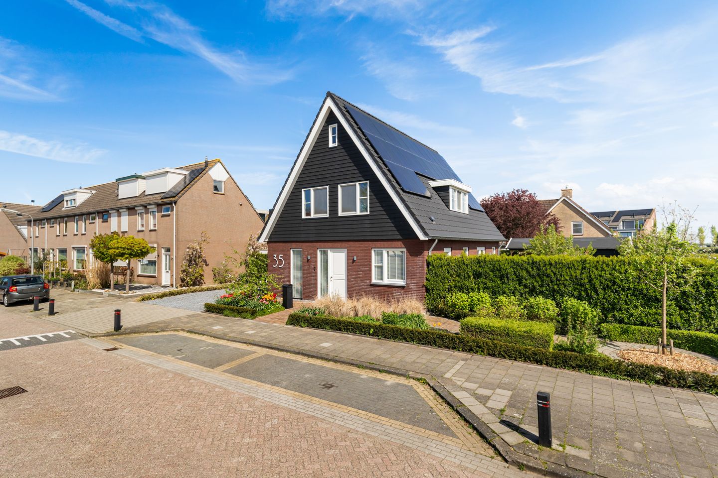 Foto 65 van Heemlaan 35