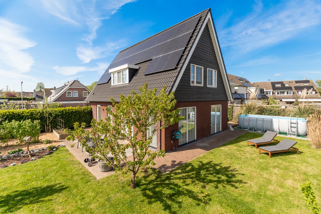 Foto 68 van Heemlaan 35