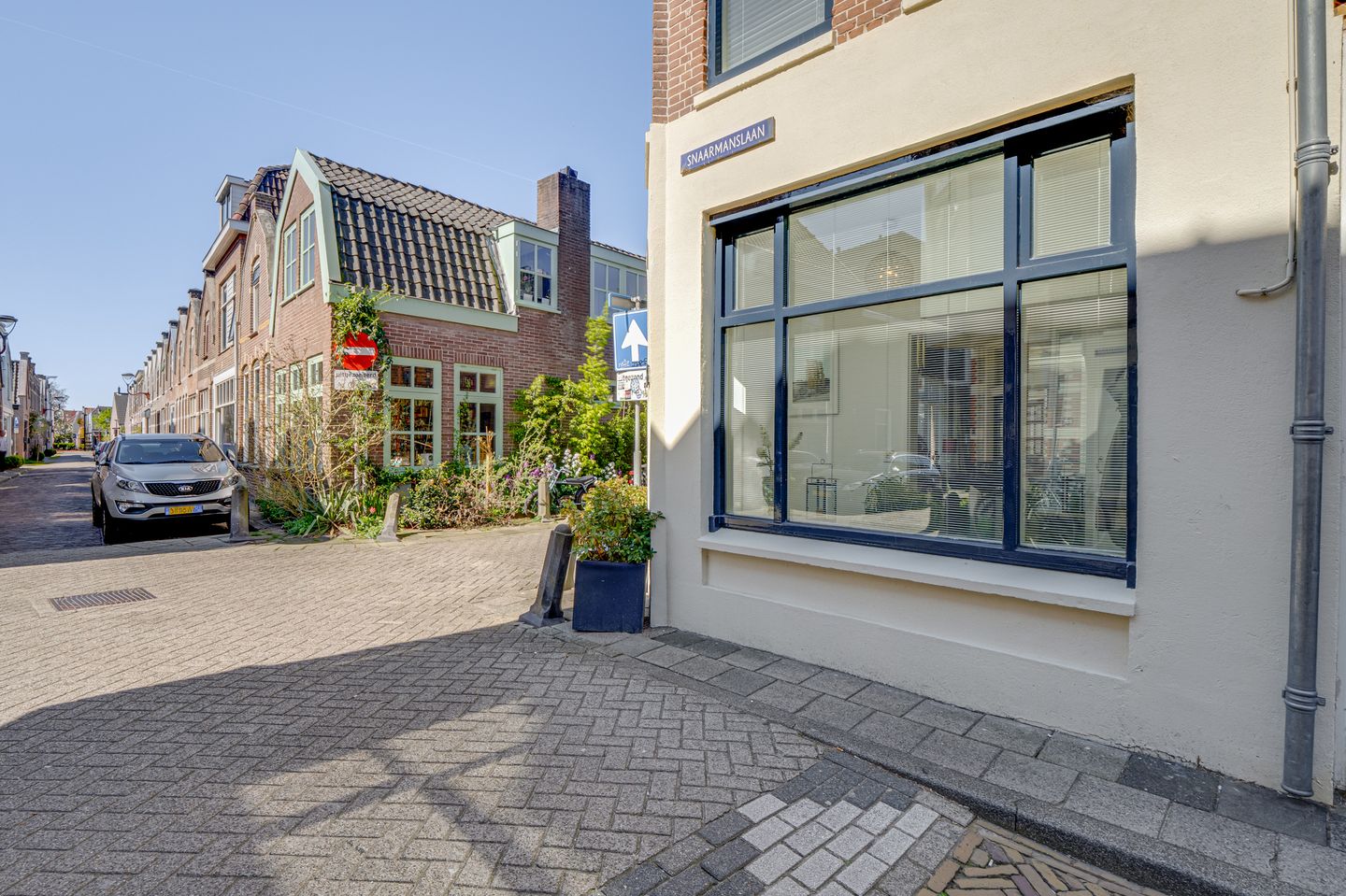Foto 44 van Snaarmanslaan 63
