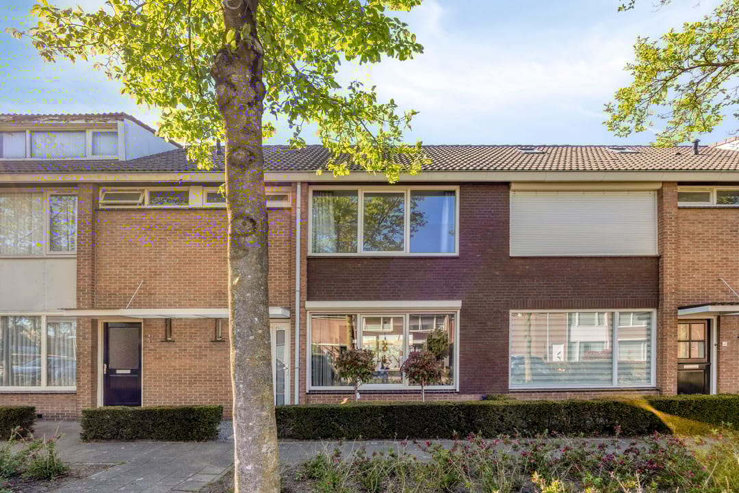 Foto 1 van Schoemekerstraat 6