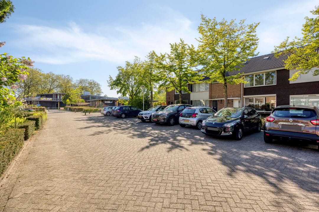 Foto 7 van Schoemekerstraat 6