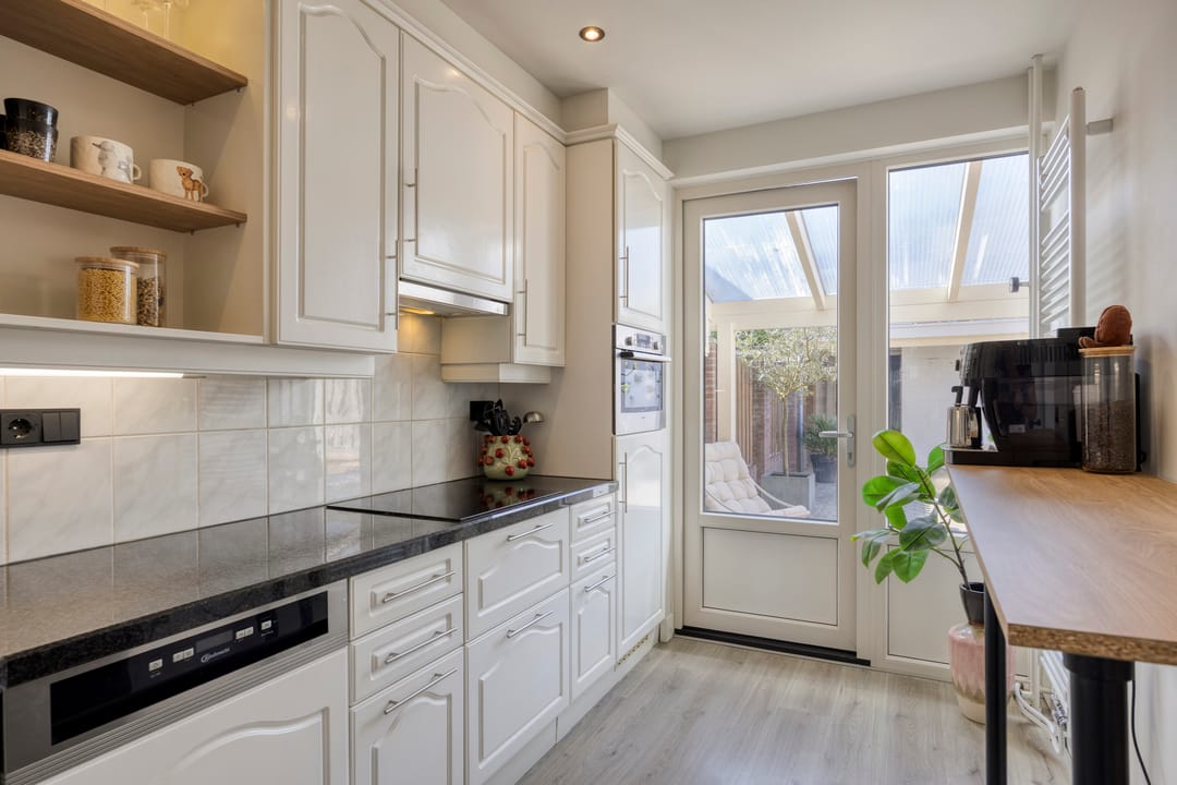 Foto 16 van Schoemekerstraat 6