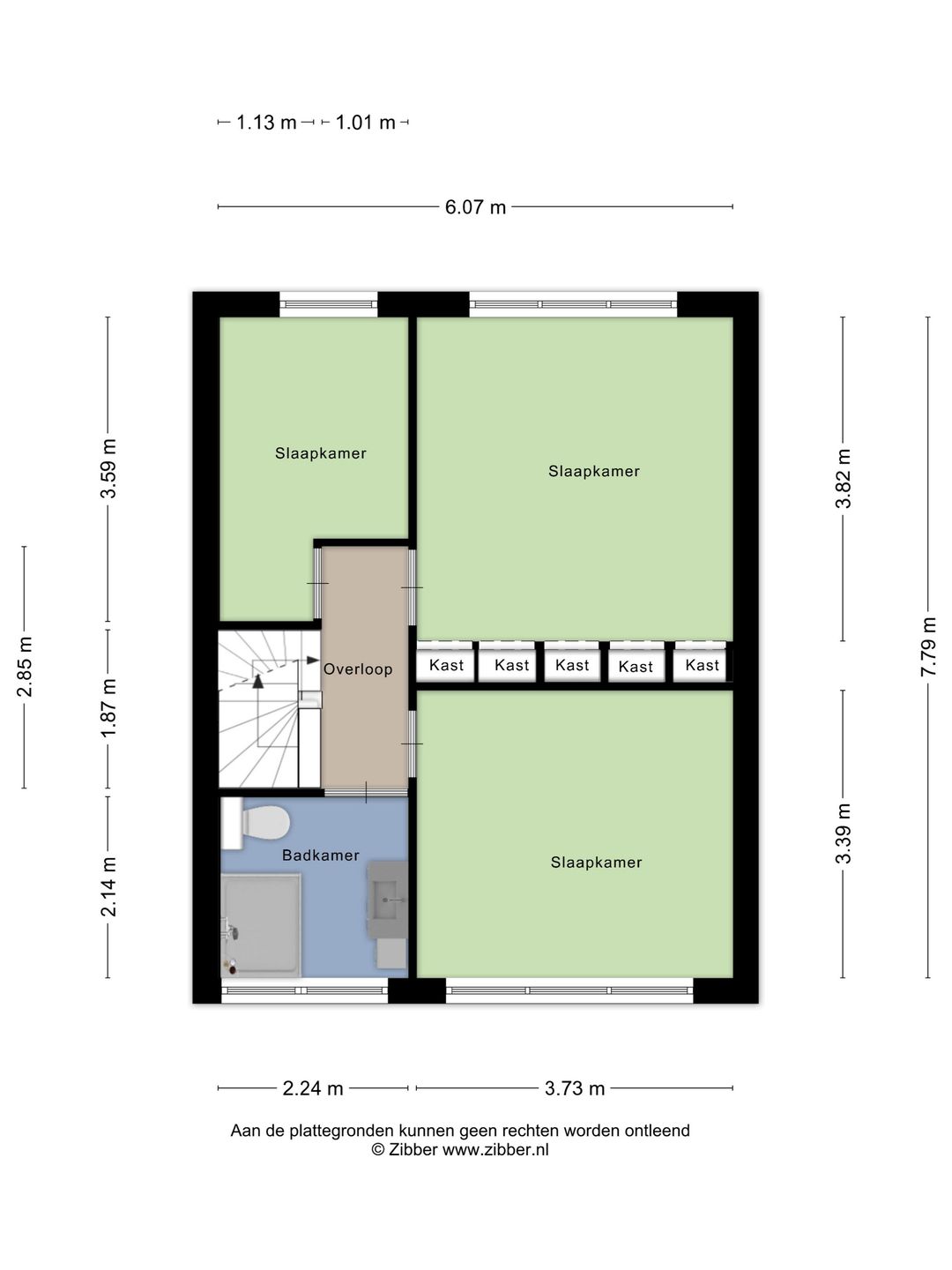 Foto 56 van Schoemekerstraat 6