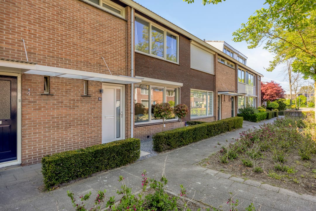 Foto 8 van Schoemekerstraat 6