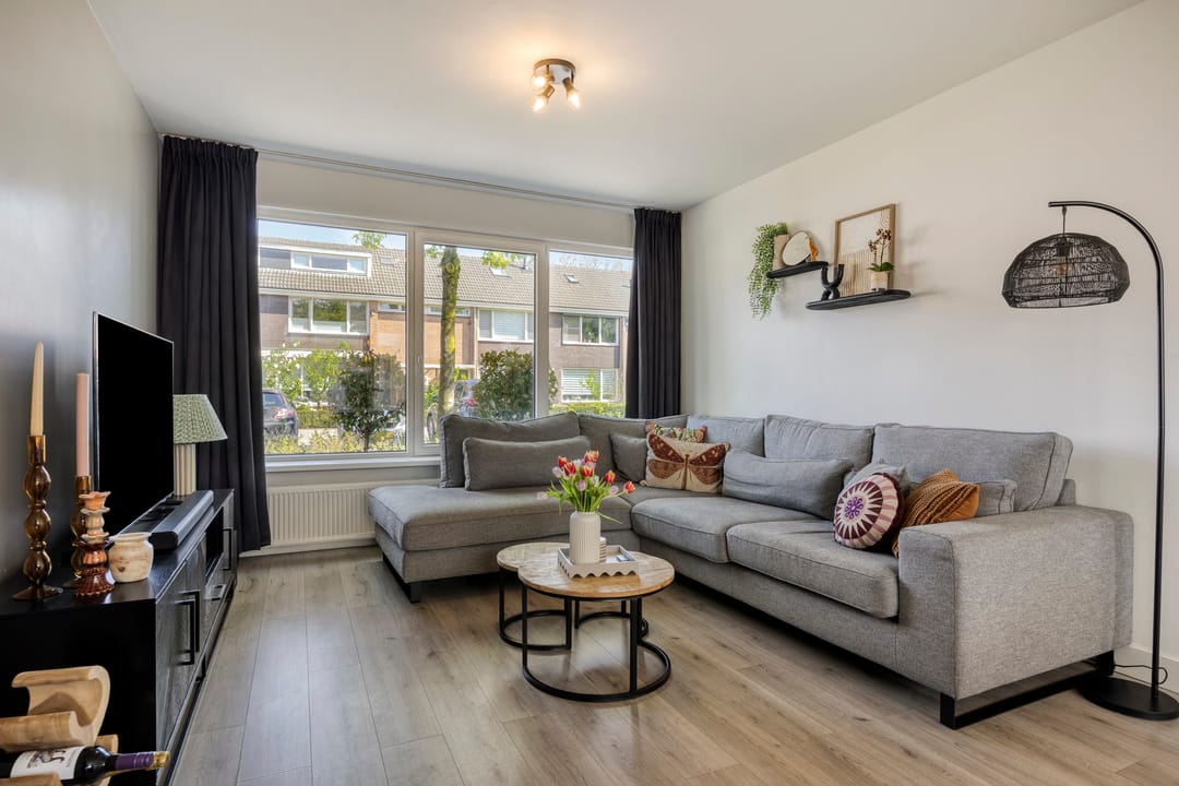 Foto 11 van Schoemekerstraat 6