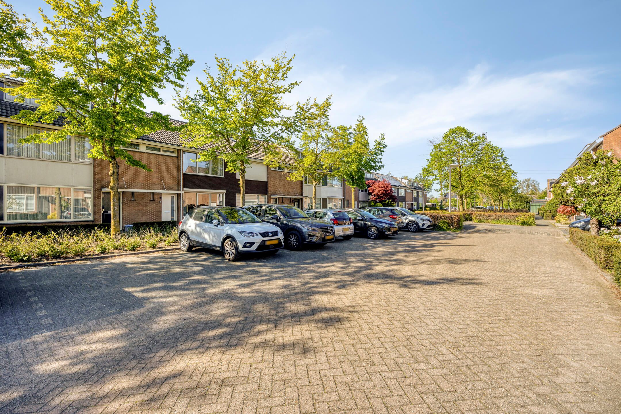 Foto 6 van Schoemekerstraat 6