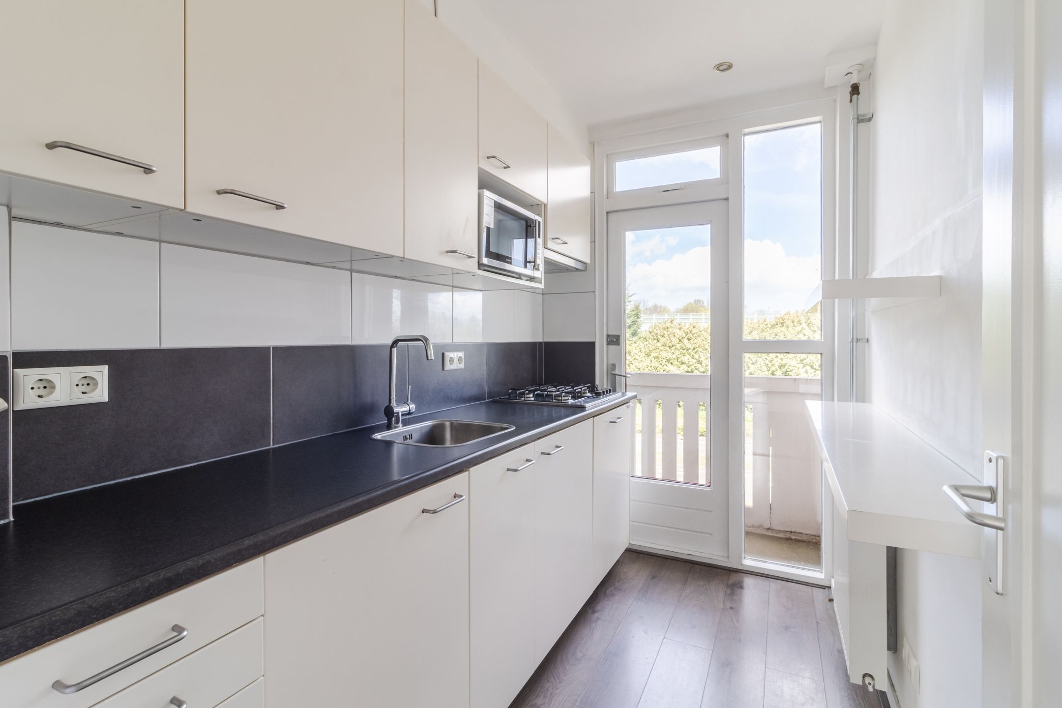 Foto 3 van Gordelweg 23-B