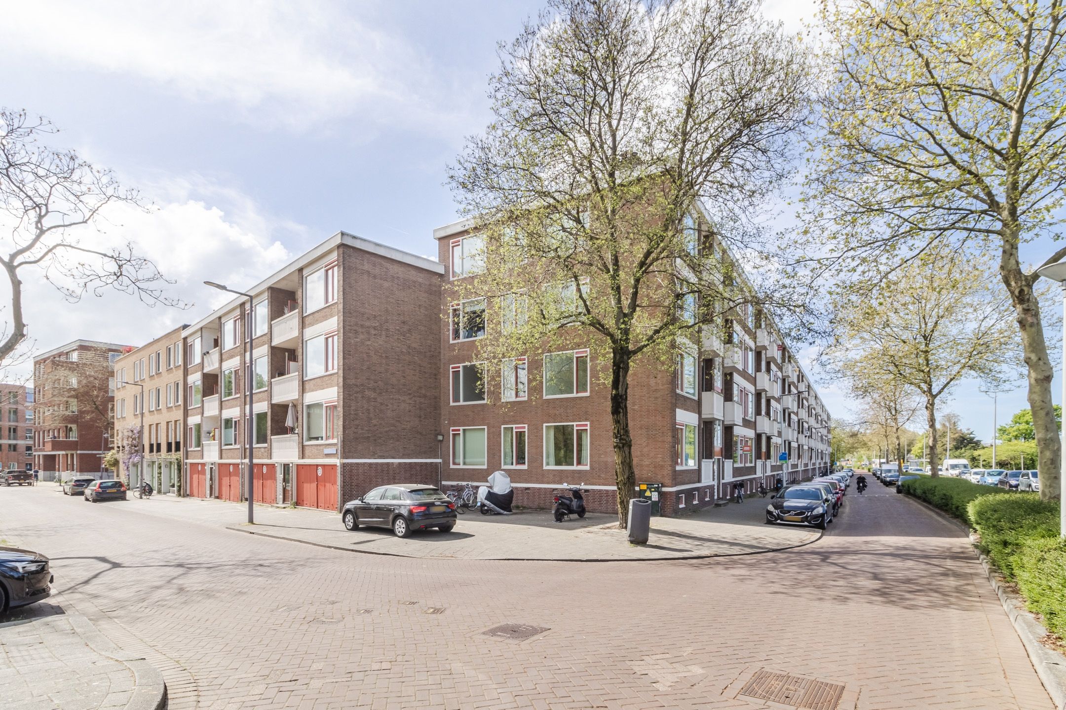 Foto 6 van Gordelweg 23-B