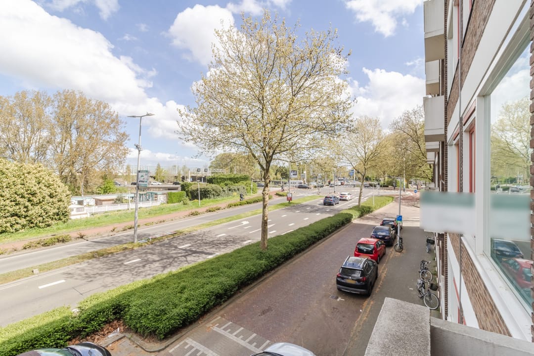 Foto 23 van Gordelweg 23-B