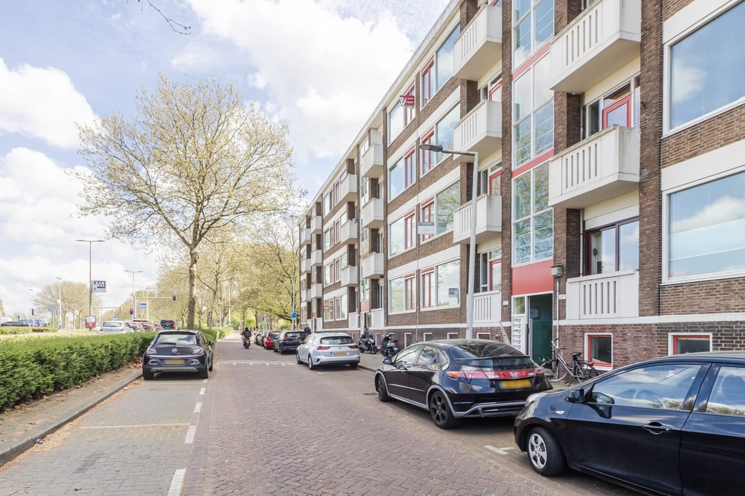 Foto 1 van Gordelweg 23-B