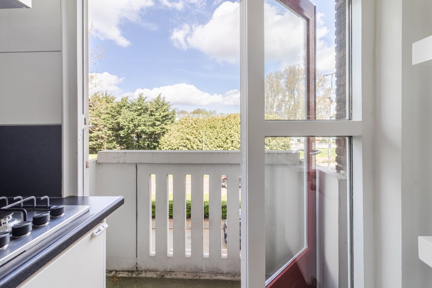 Foto 20 van Gordelweg 23-B