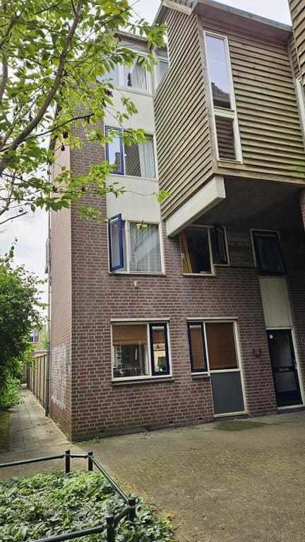 Foto 1 van Grutterij 23