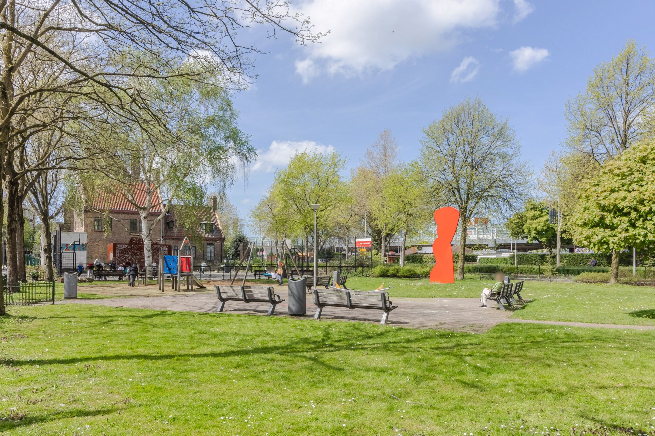 Foto 39 van Gordelweg 23-B