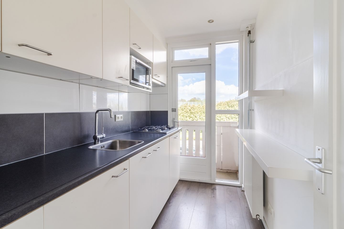 Foto 19 van Gordelweg 23-B