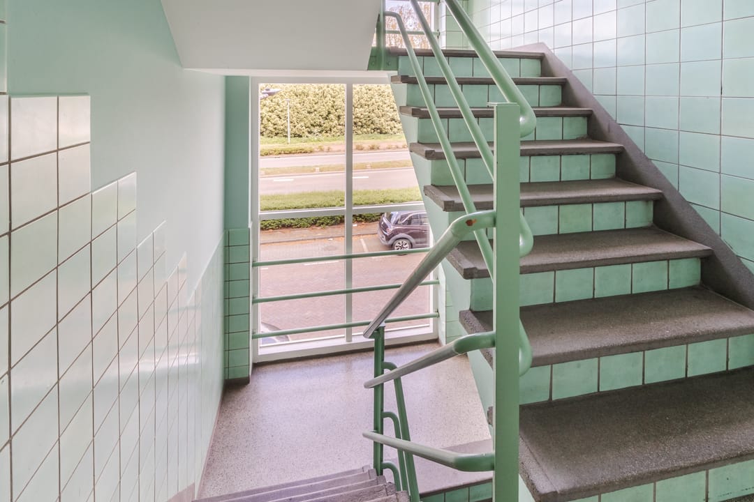 Foto 7 van Gordelweg 23-B