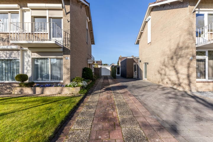 Foto 4 van Johan Frisostraat 10