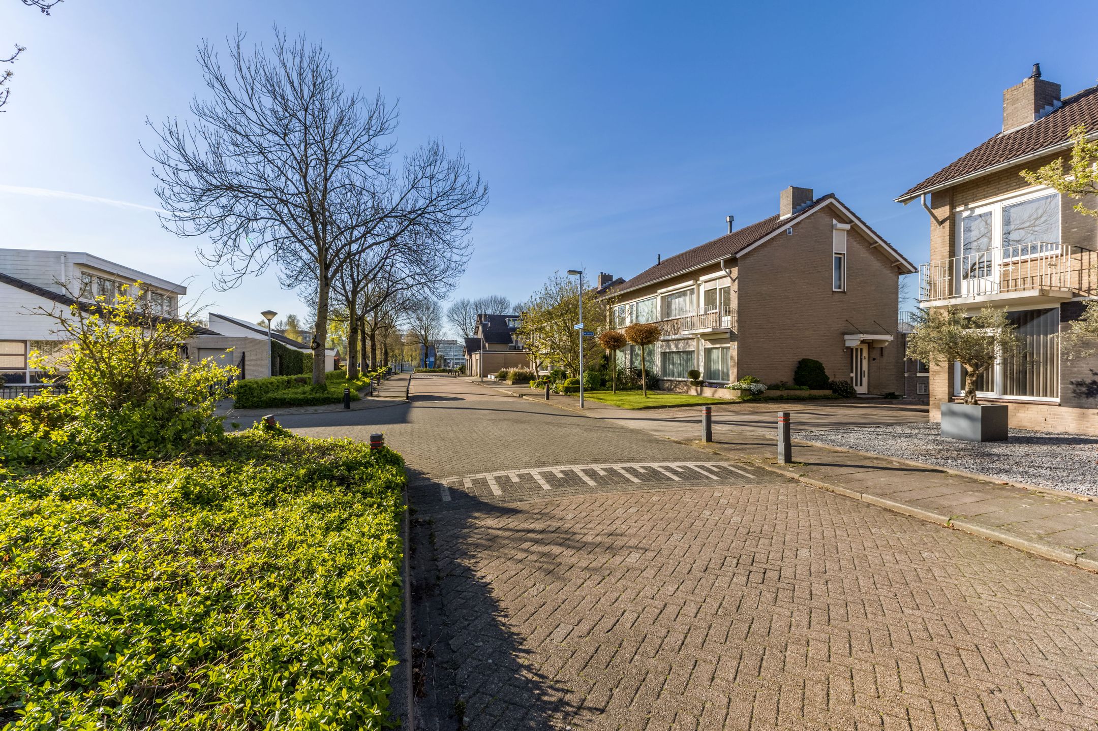 Foto 3 van Johan Frisostraat 10