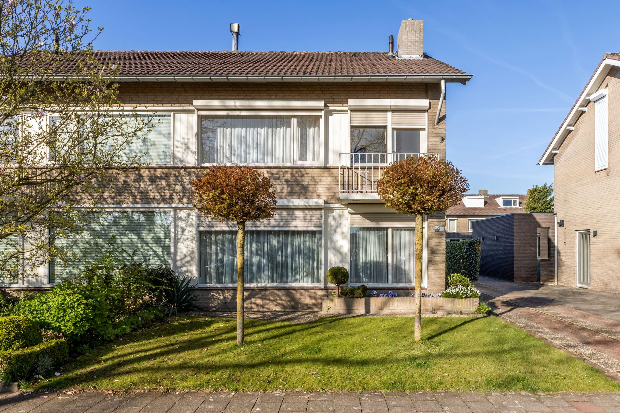 Johan Frisostraat 10 