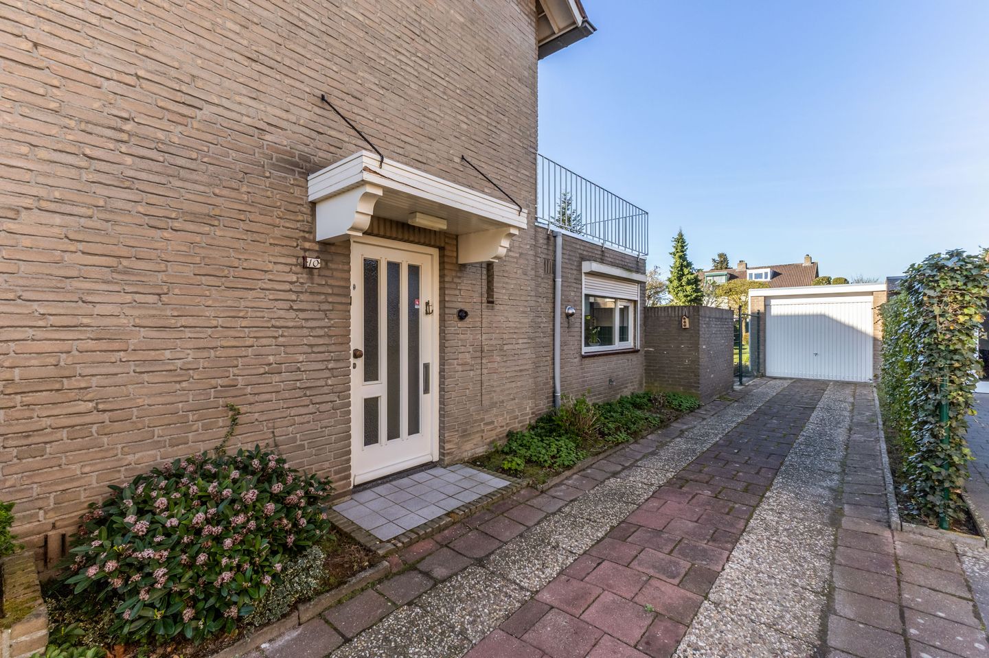 Foto 5 van Johan Frisostraat 10