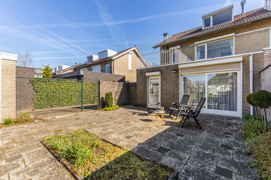 Foto 41 van Johan Frisostraat 10