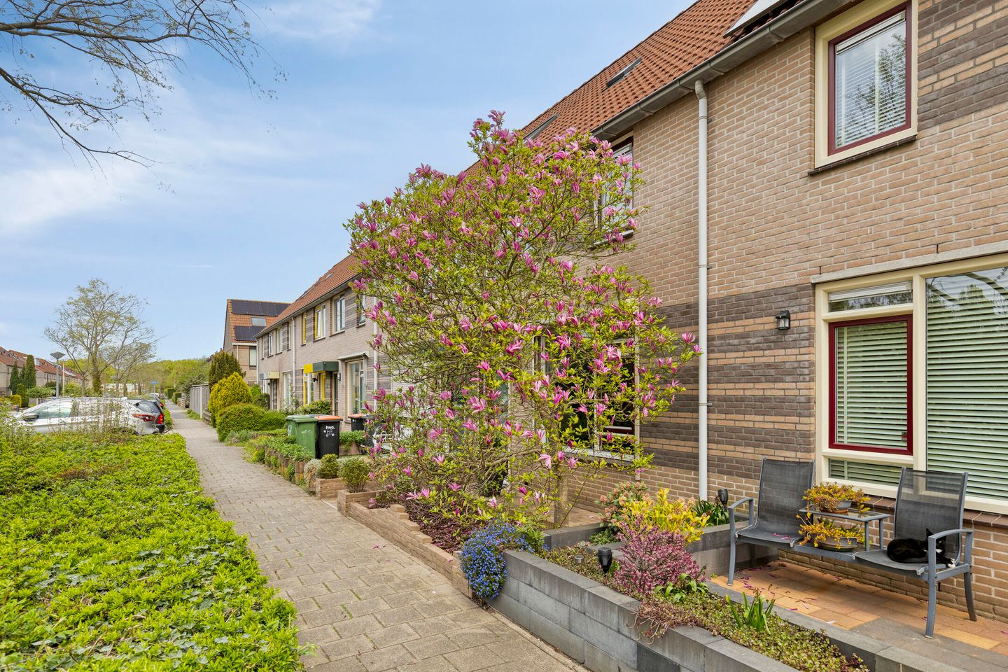 Foto 4 van Rivierenlaan 71