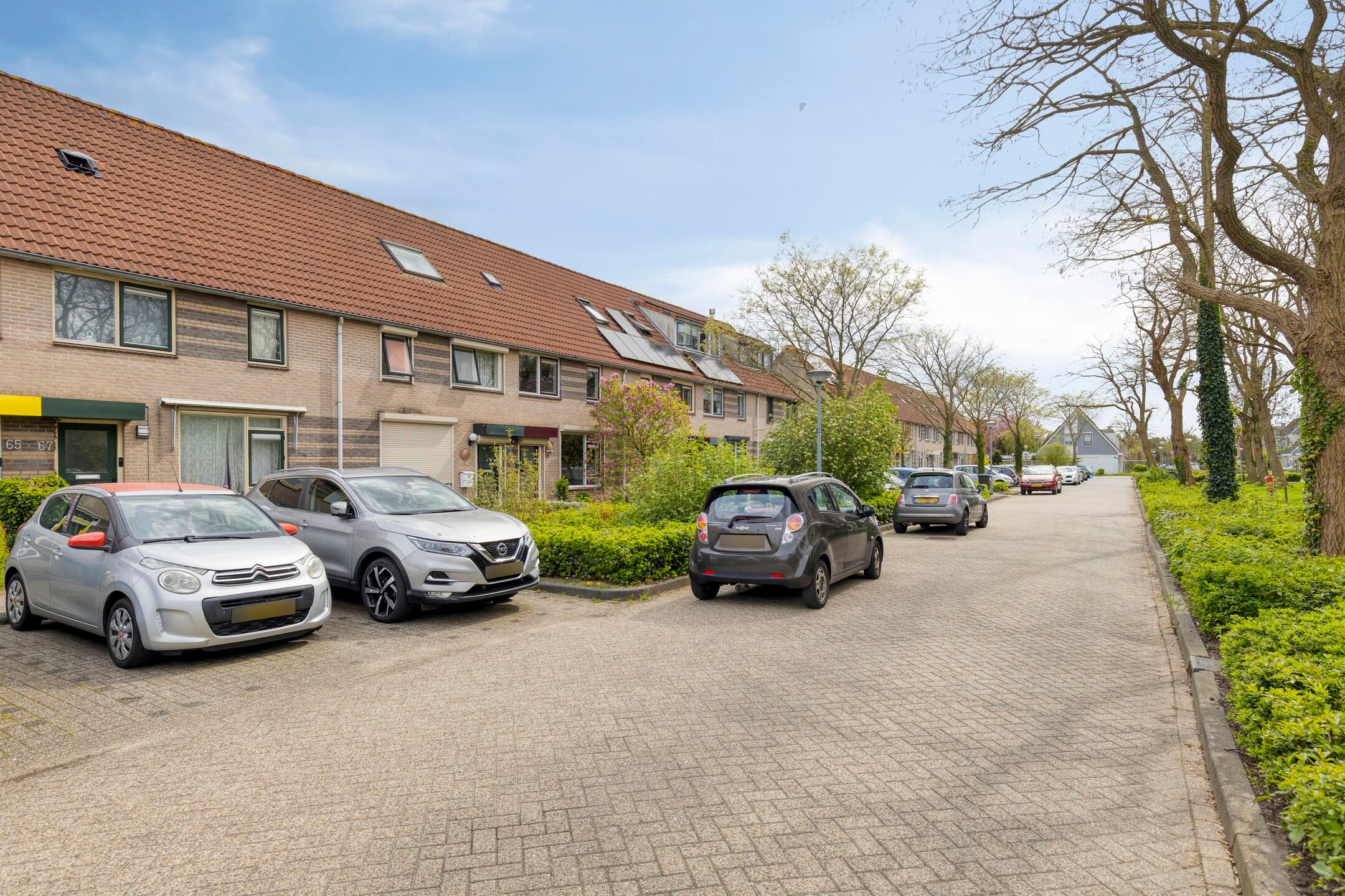 Foto 3 van Rivierenlaan 71