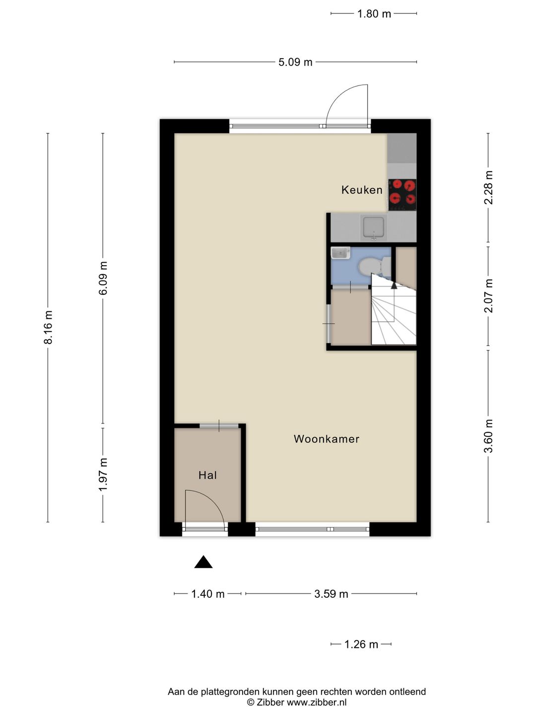 Foto 31 van Rivierenlaan 71