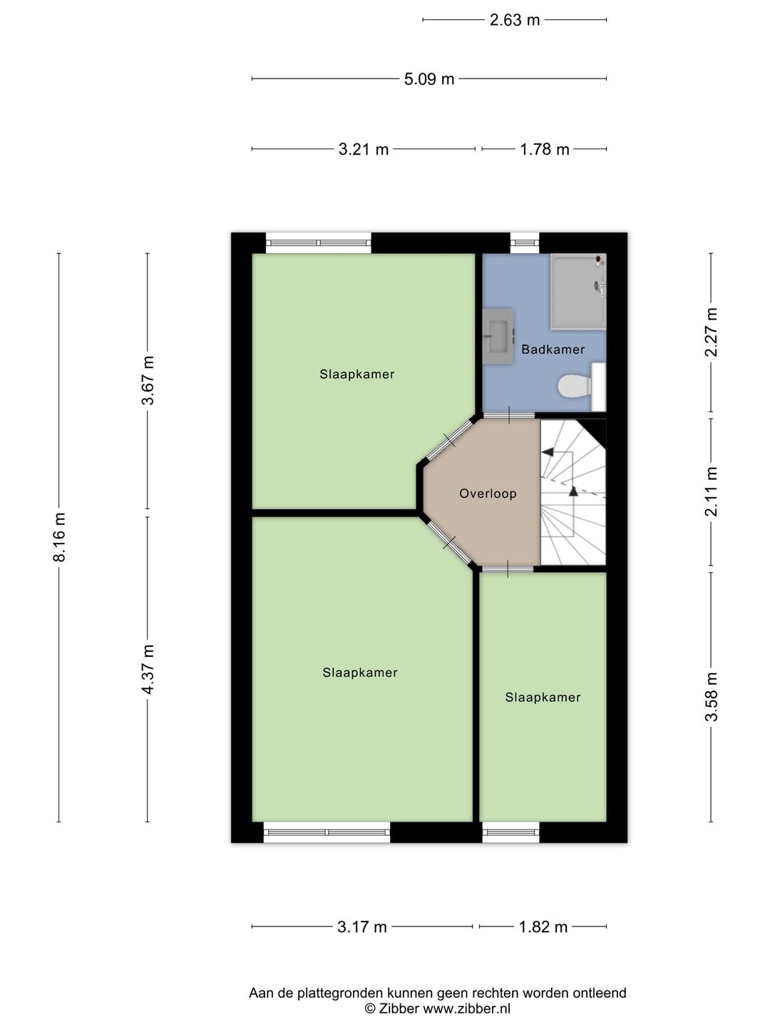 Foto 32 van Rivierenlaan 71