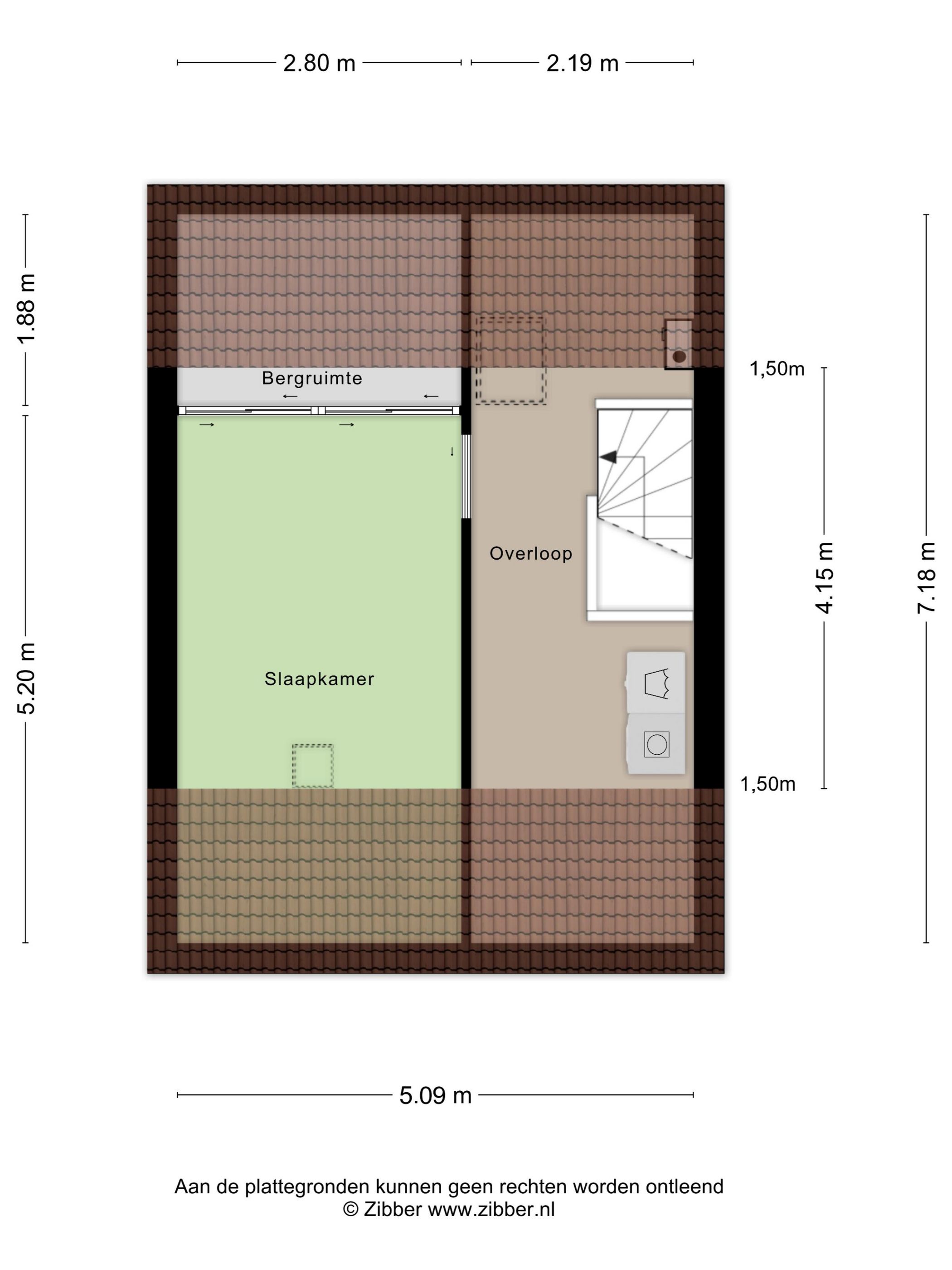 Foto 33 van Rivierenlaan 71