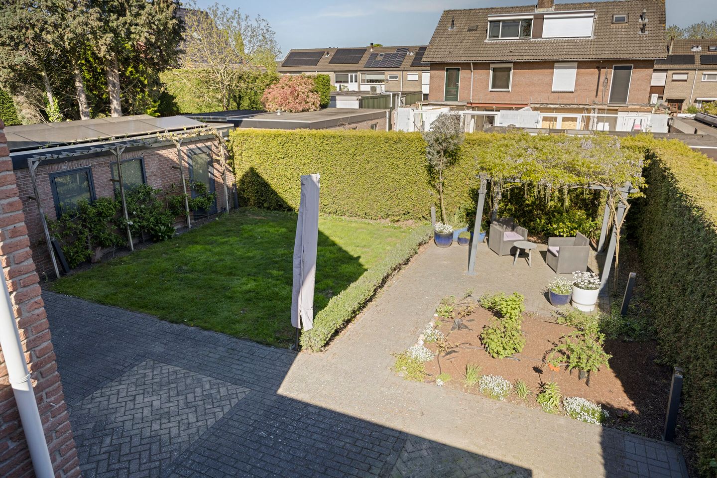 Foto 4 van Kromme Haagdijk 66