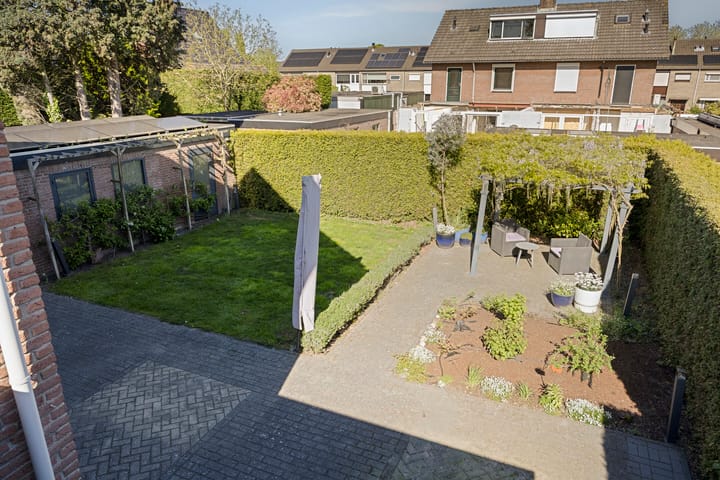 Foto 4 van Kromme Haagdijk 66