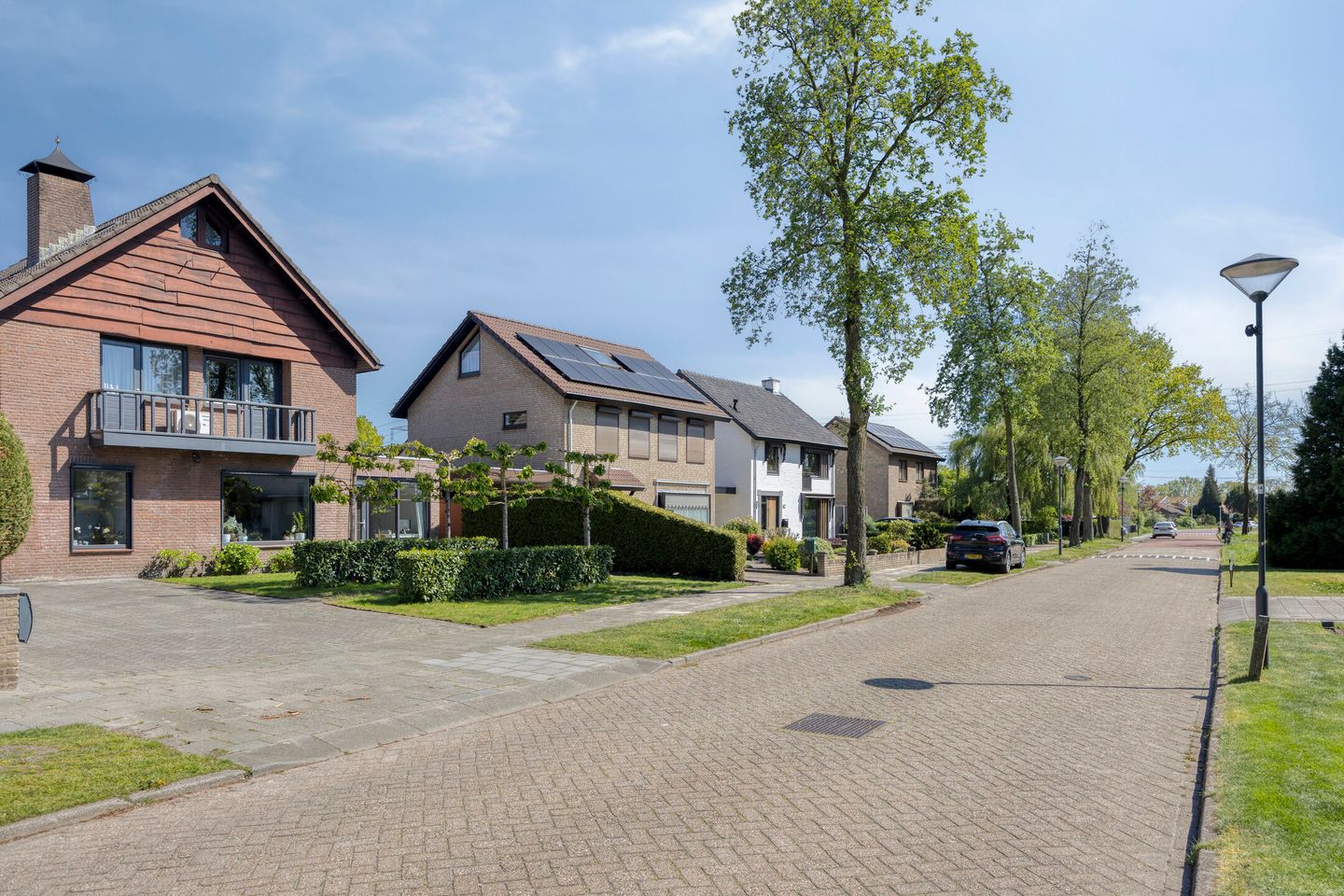 Foto 5 van Kromme Haagdijk 66