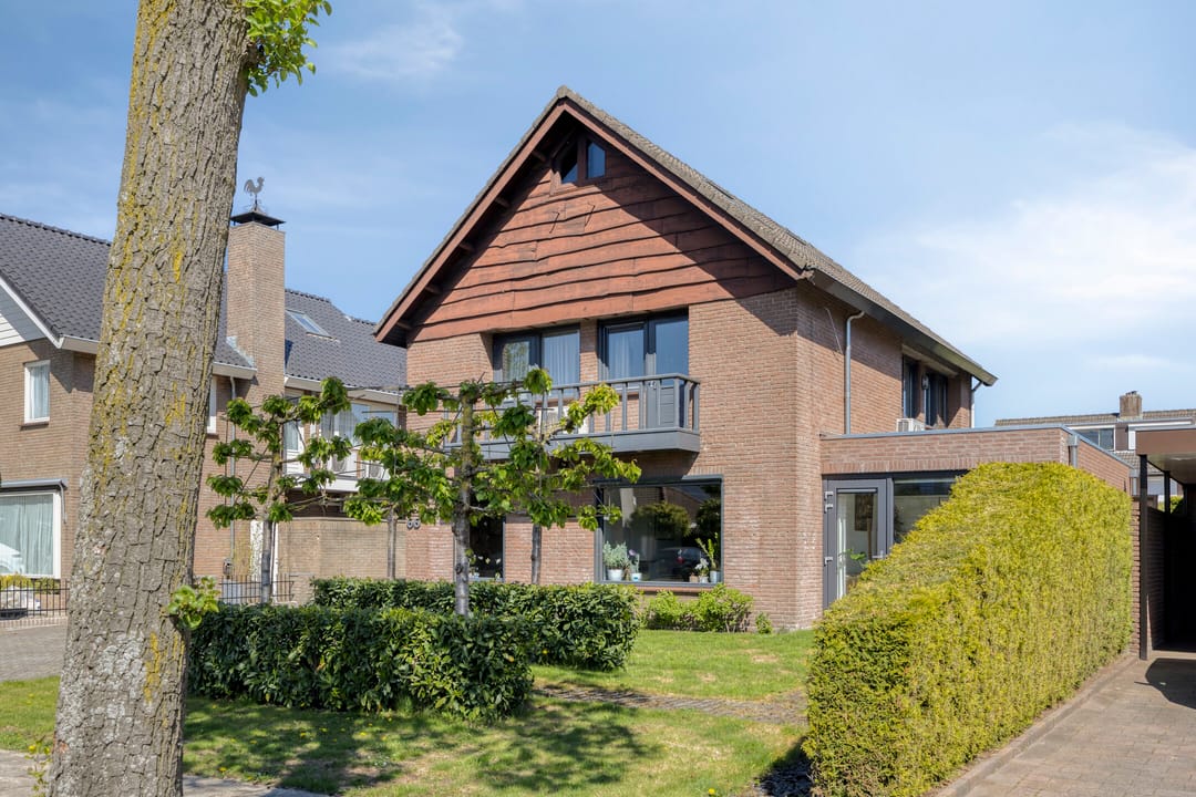 Foto 8 van Kromme Haagdijk 66