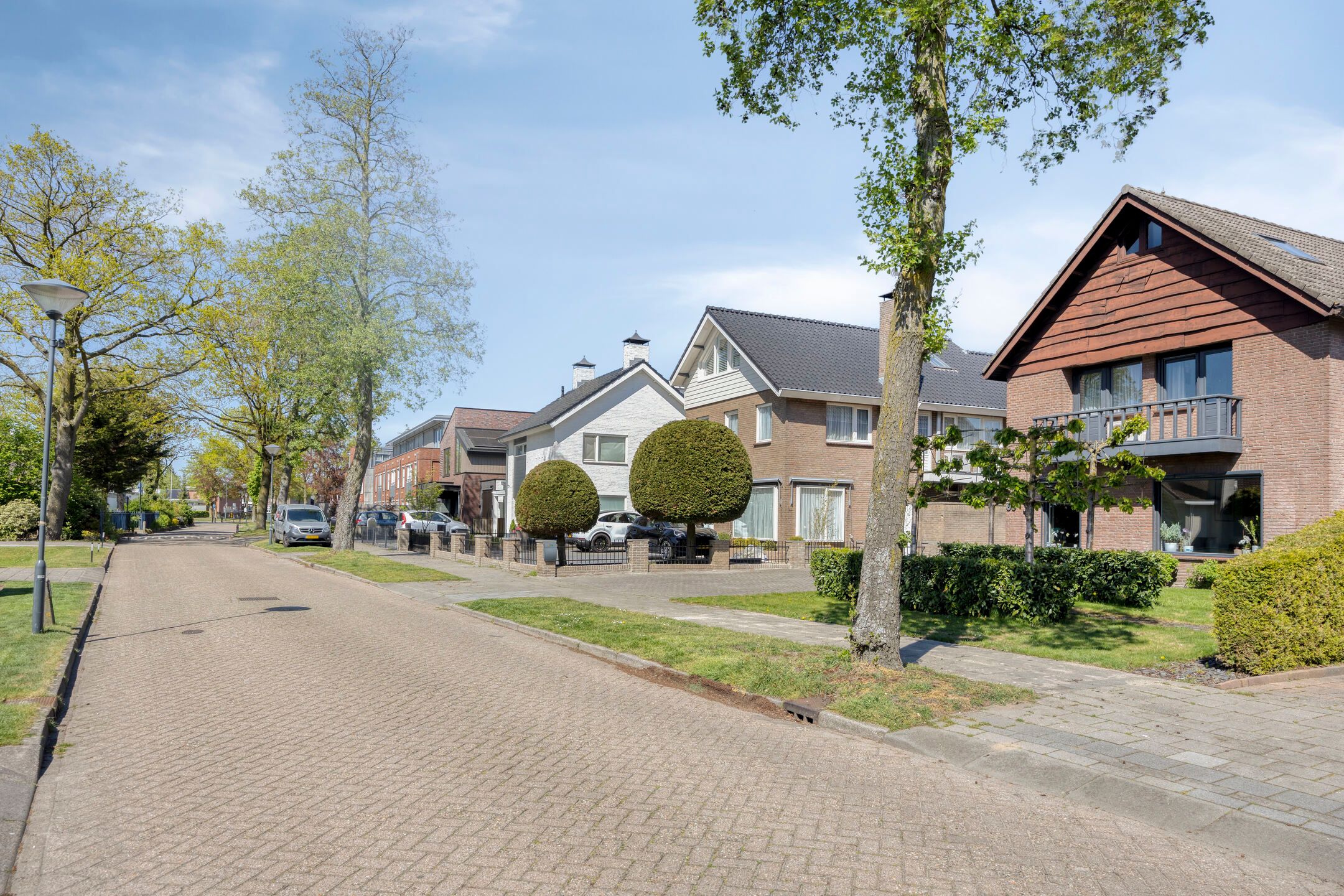 Foto 9 van Kromme Haagdijk 66