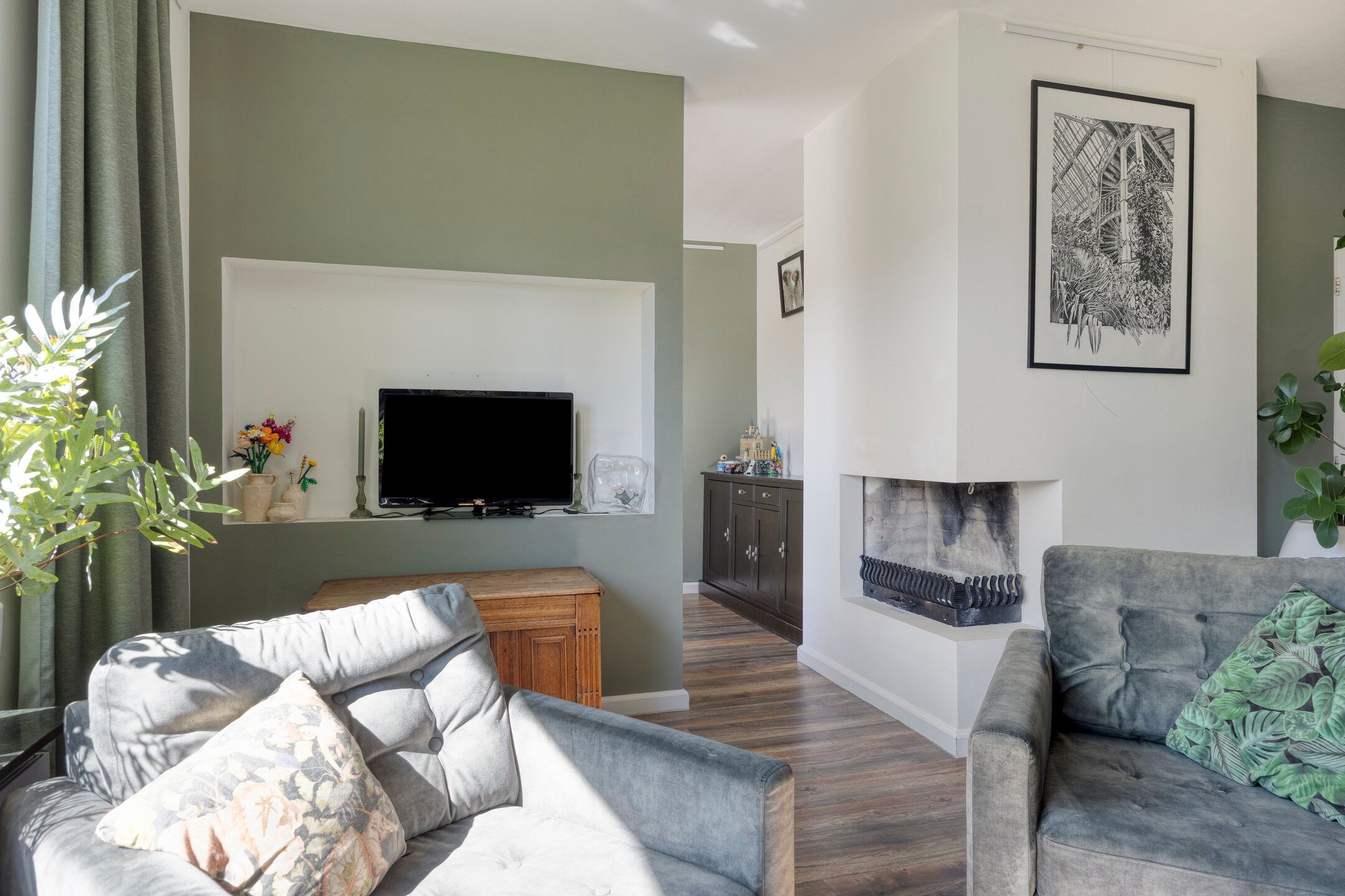 Foto 18 van Kromme Haagdijk 66