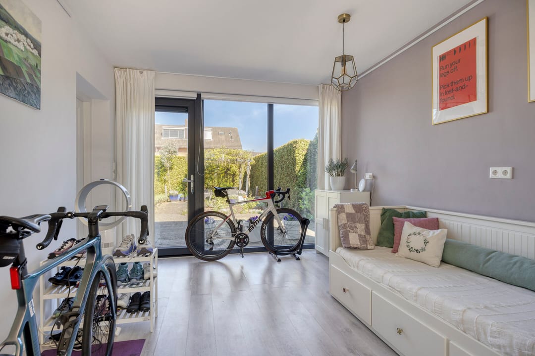 Foto 31 van Kromme Haagdijk 66