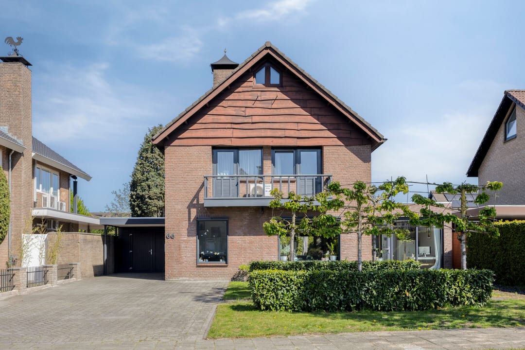 Foto 7 van Kromme Haagdijk 66